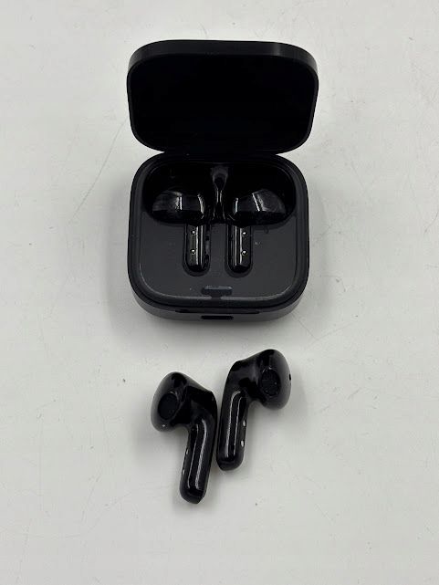 słuchawki douszne xiaomi redmi buds 6 active bluetooth zasięg 10m