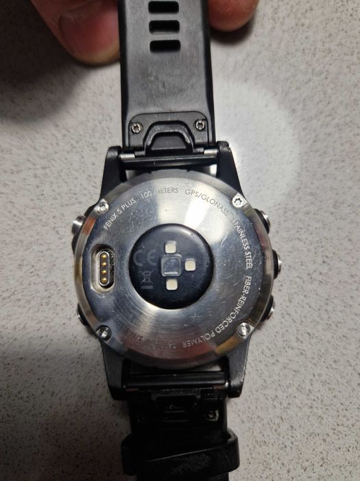 Garmin Fenix 5 Plus