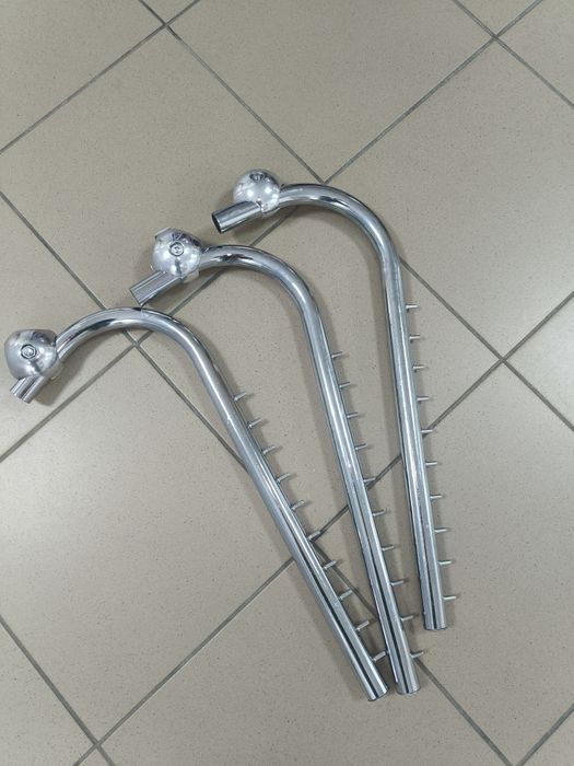 Кронштейн, флейта