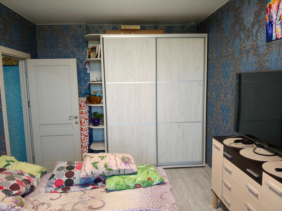 1-кімнатна квартира за адресою вул. Матросова О. (площа 65 м²) - Atlanta.ua - фото 7