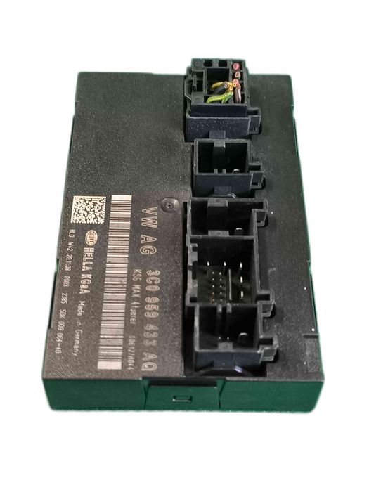 Módulo Electrónico VW PASSAT B6 3C0959433AQ (OEM) | 5DK00906440 (OEM)