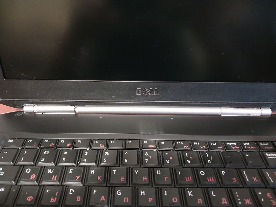 Продам Dell e5420 i5