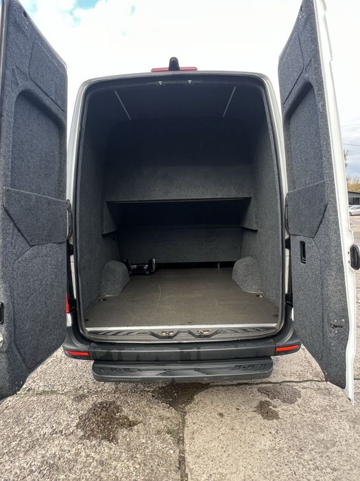Mercedes Sprinter 2019 2.2cdi maxi