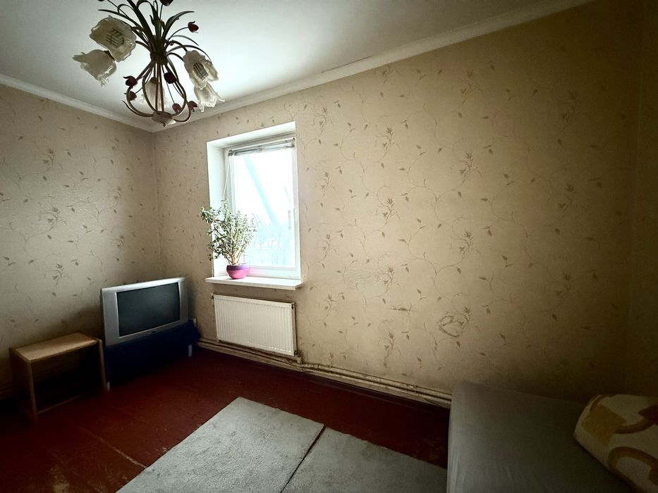 Оренда великого будинку в с.Руська Поляна