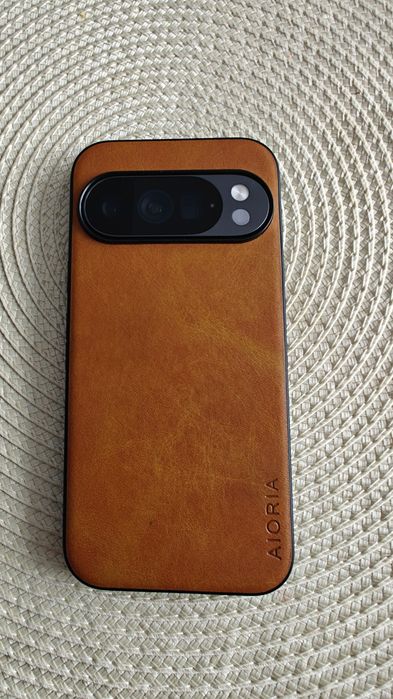 Pixel 10 pro 512 GB na gwarancji