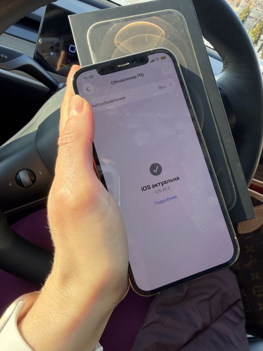 Iphone 12 pro 256 Гб