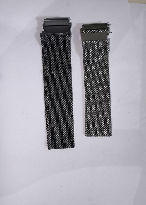 Ремішки на годиник 22 мм