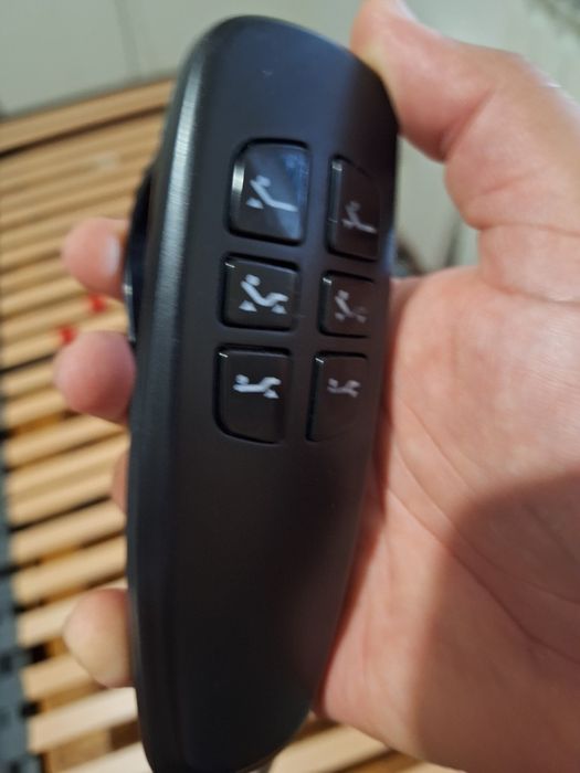 Cama articulada solteiro