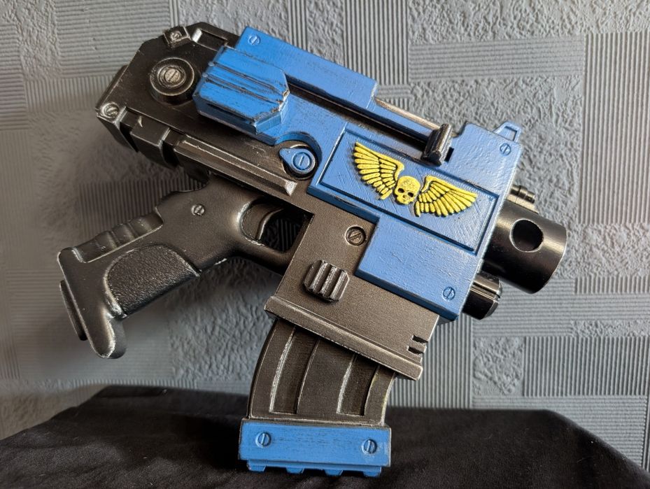Болтер пістолет warhammer 40k (w40k)