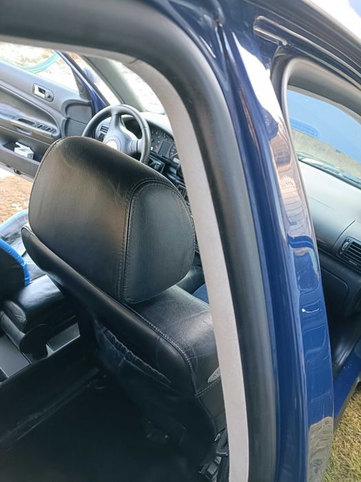 Продам пасат b5 2.3vr5 4x4 1999