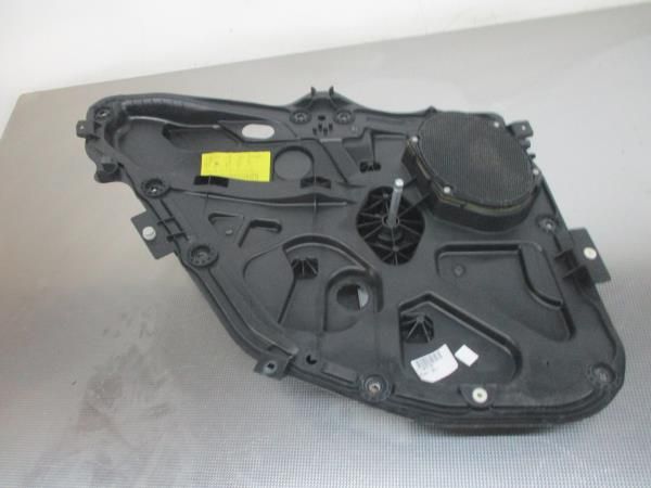 Elevador vidros trás esquerdo FORD Fusion (JU_)