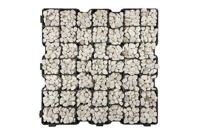 ekokratka, geobord, G4, kratka trawnikowa ogrodowa