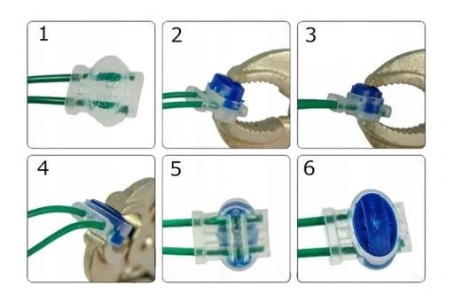 przewód kabel ograniczający do kosiarki robota robotów 100m na szpuli 3.4mm