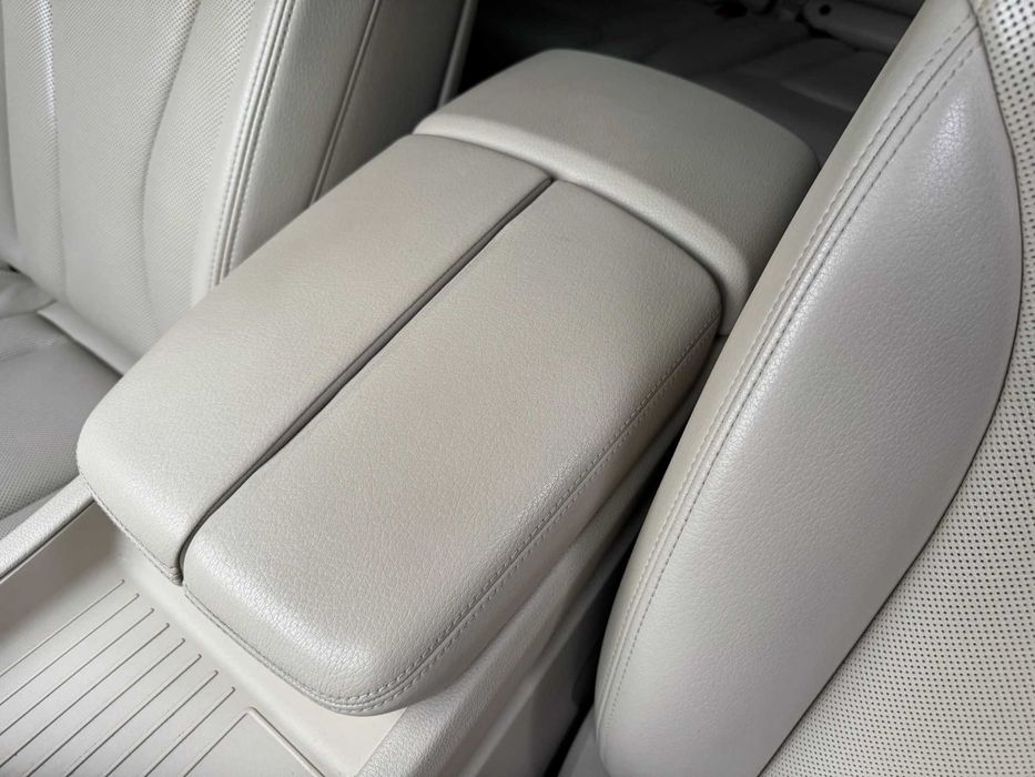 Audi Q7 2016 Quattro