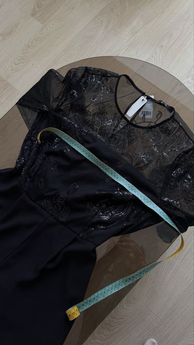 Комбінезон жіночий нарядний