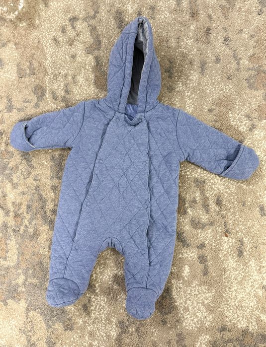 Весенний комбинезон 0-1 м