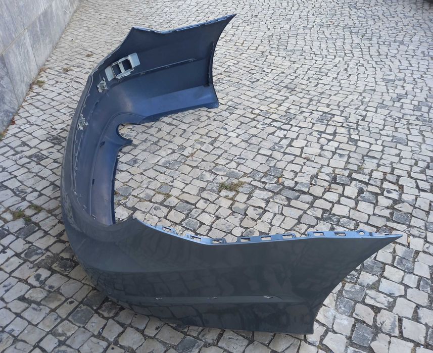 Excelente para choque mercedes W204