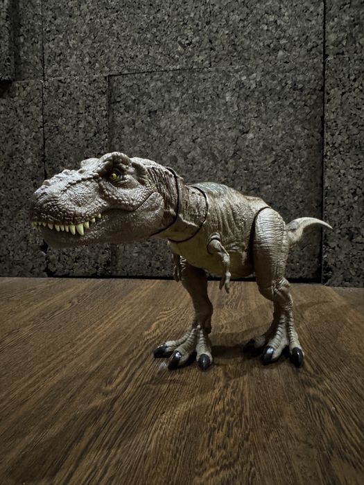 T-Rex Jurassic World