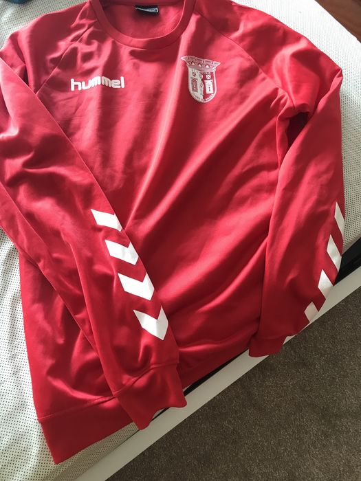 Equipamento sc braga