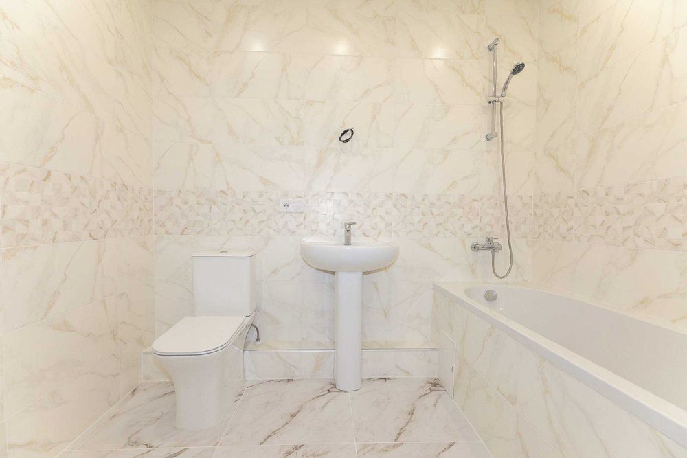 1-кім з ремонтом, розстрочка на 50 місяців. Єоселя, Євідновлення