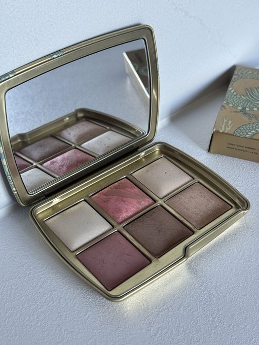Палетка Hourglass Ambient Lighting Edit Unlocked Dragon