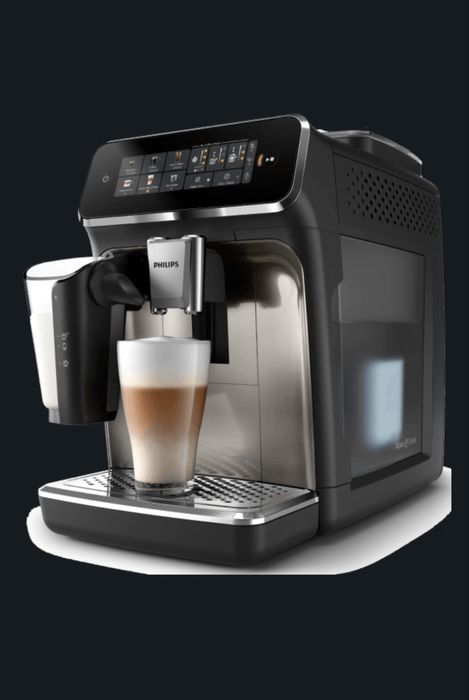 Кавомашина Philips EP3347/90
