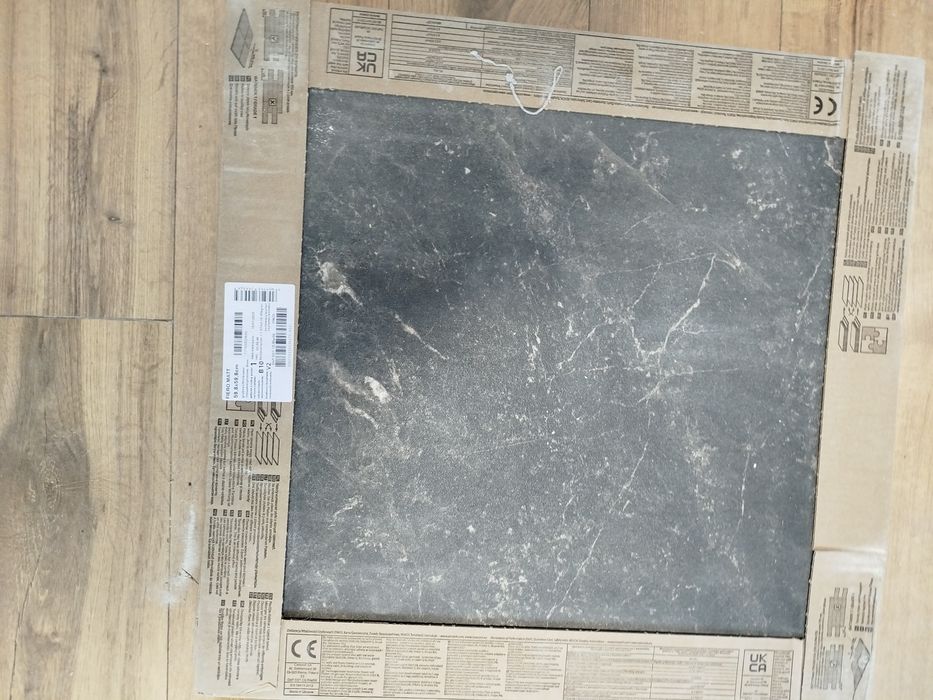 Плитка матовая Фиеро 59.8*59.8