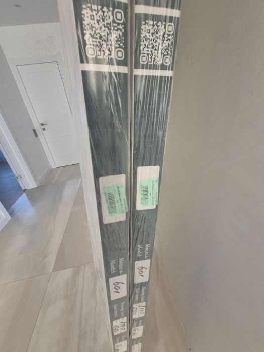 Продам нові двері