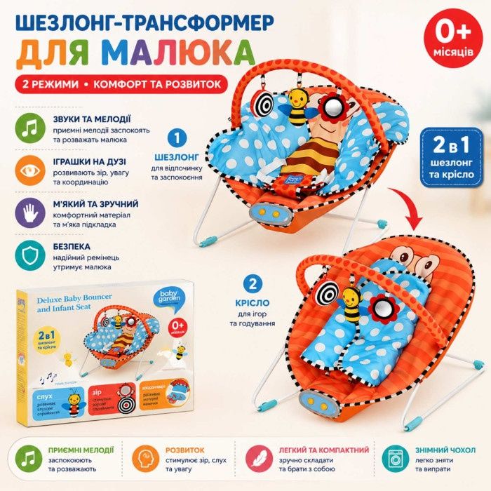 товари для дітей