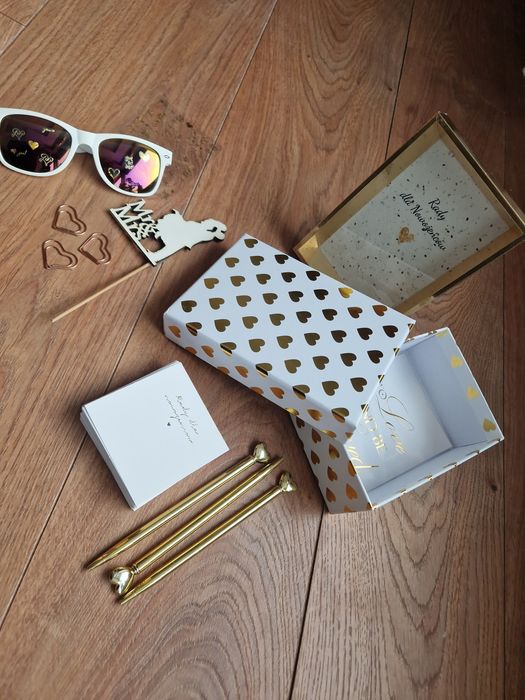 Księga gości,  rady dla nowożeńców