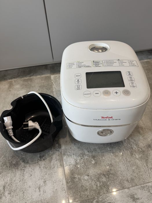 Tefal RK900132 Multicooker Tefal