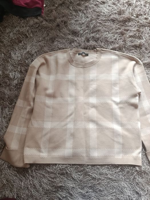 Bluza wiskozowa mohito