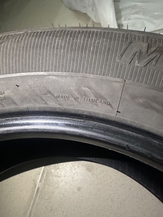 Всесезонка 245/60/18