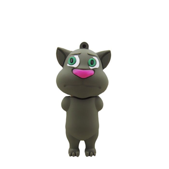 Pen drives tema personagens 8Gb. Novas