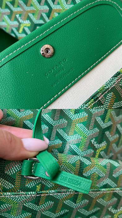 Сумка GOYARD paris
