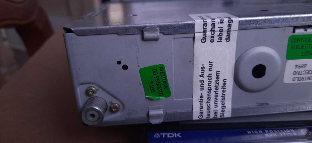Radio samochodowe Grundig SC 303