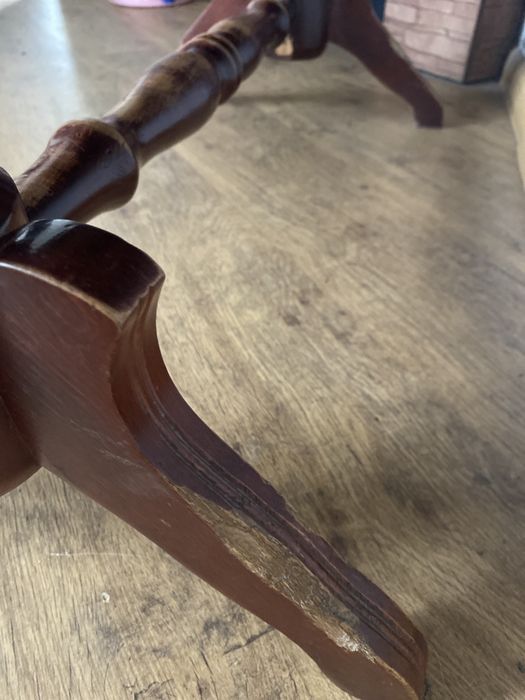 Розкладний стіл