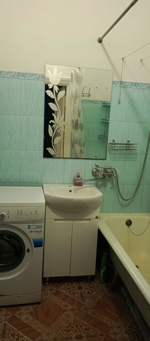 Здається квартира з А/ О (Вокзал)