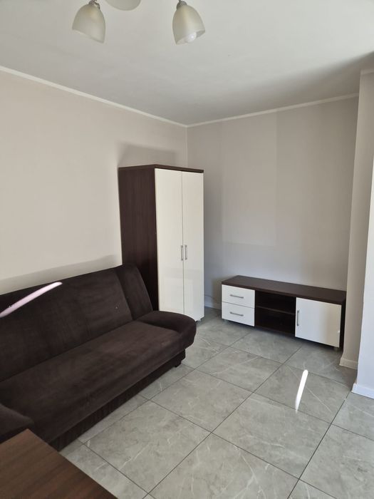 Mieszkanie umeblowane Konin ul. Kościuszki wynajmę od zaraz