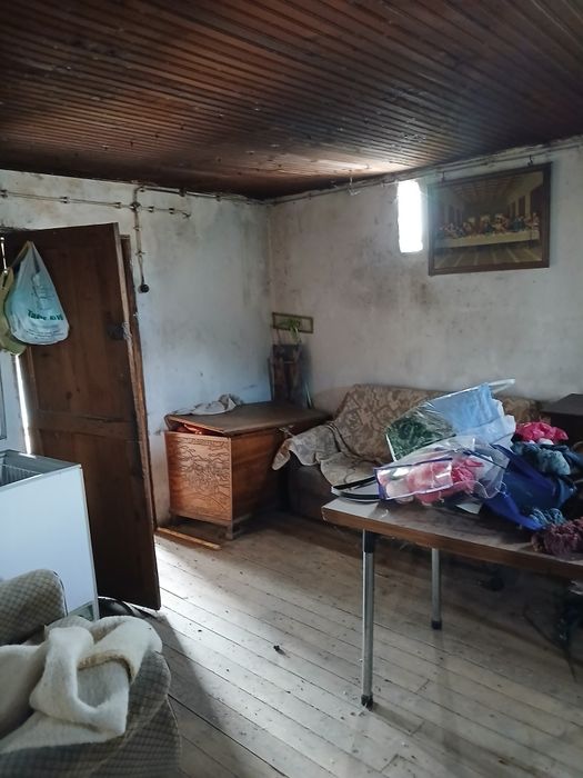 Vendo casa em pinhal do douro