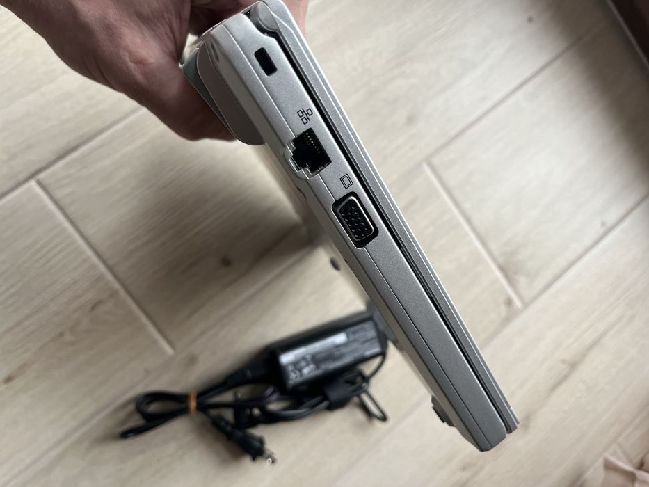 Ноутбук Panasonic Let's Note CF-SZ6/Intel i5-7g/256ssd/12'1 FHD/8гб ОП