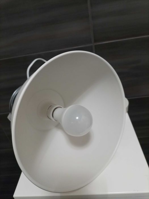 Lampa loft industrial GLOBO KUTUM