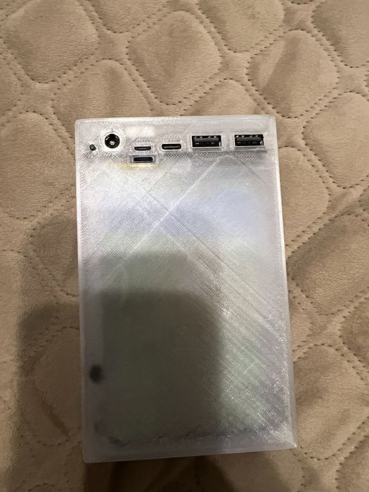 Повербанк 100ват для Ноутбука