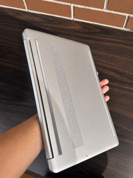 Computador hp15 laptop