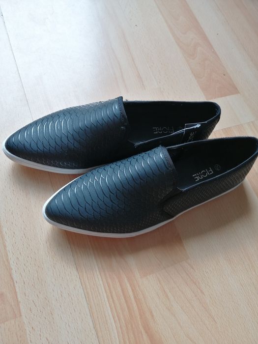 Nowe buty adidasy Fiore 38 z metką