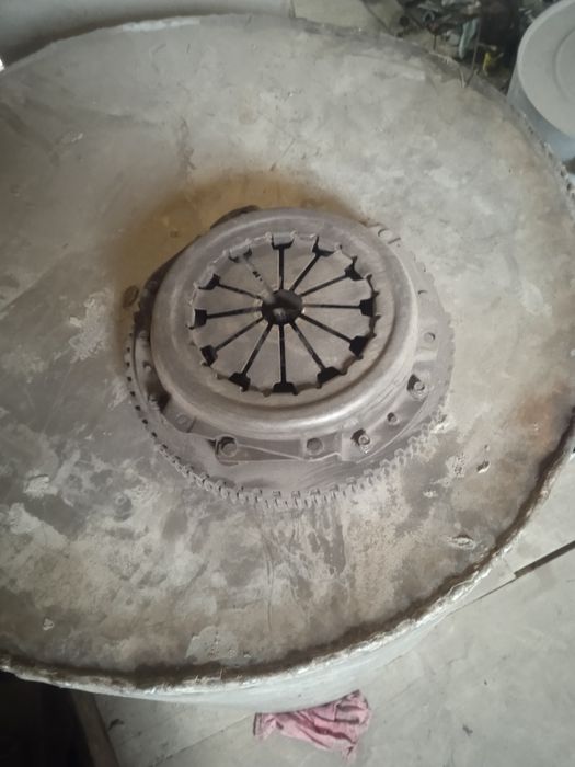 Зчеплення део сенс