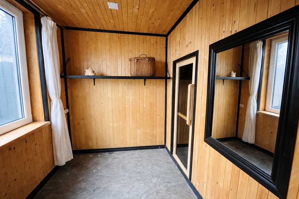 Продаж сучасного будинку з каміном — вул. Зварицька, Дрогобич