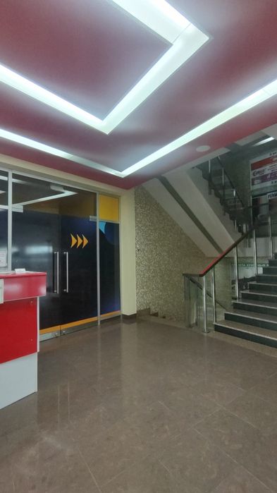 Офіс Метро 23 Серпня 145м2 2 поверх БЕЗ КОМІСІЇ