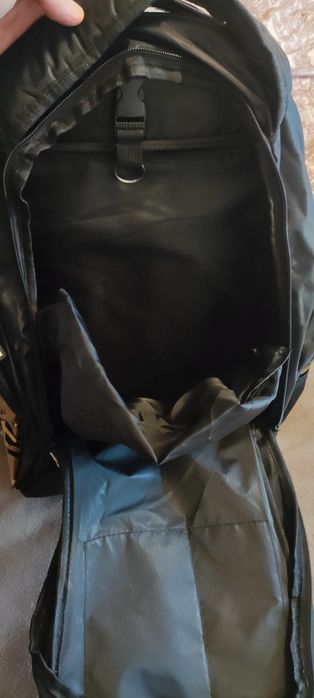 Mala padel Siux Diablo edition