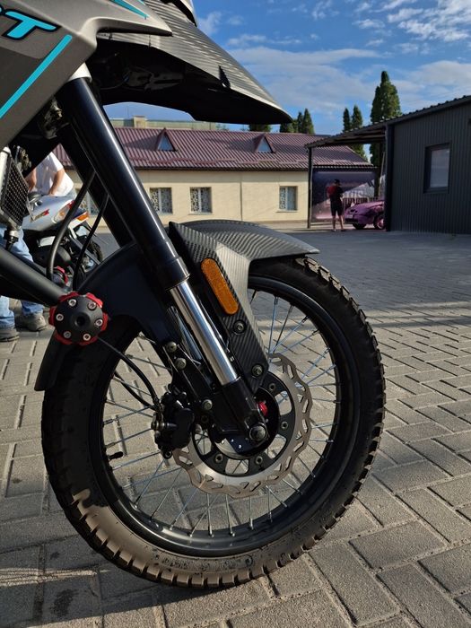 Musstang Challenge GT 250